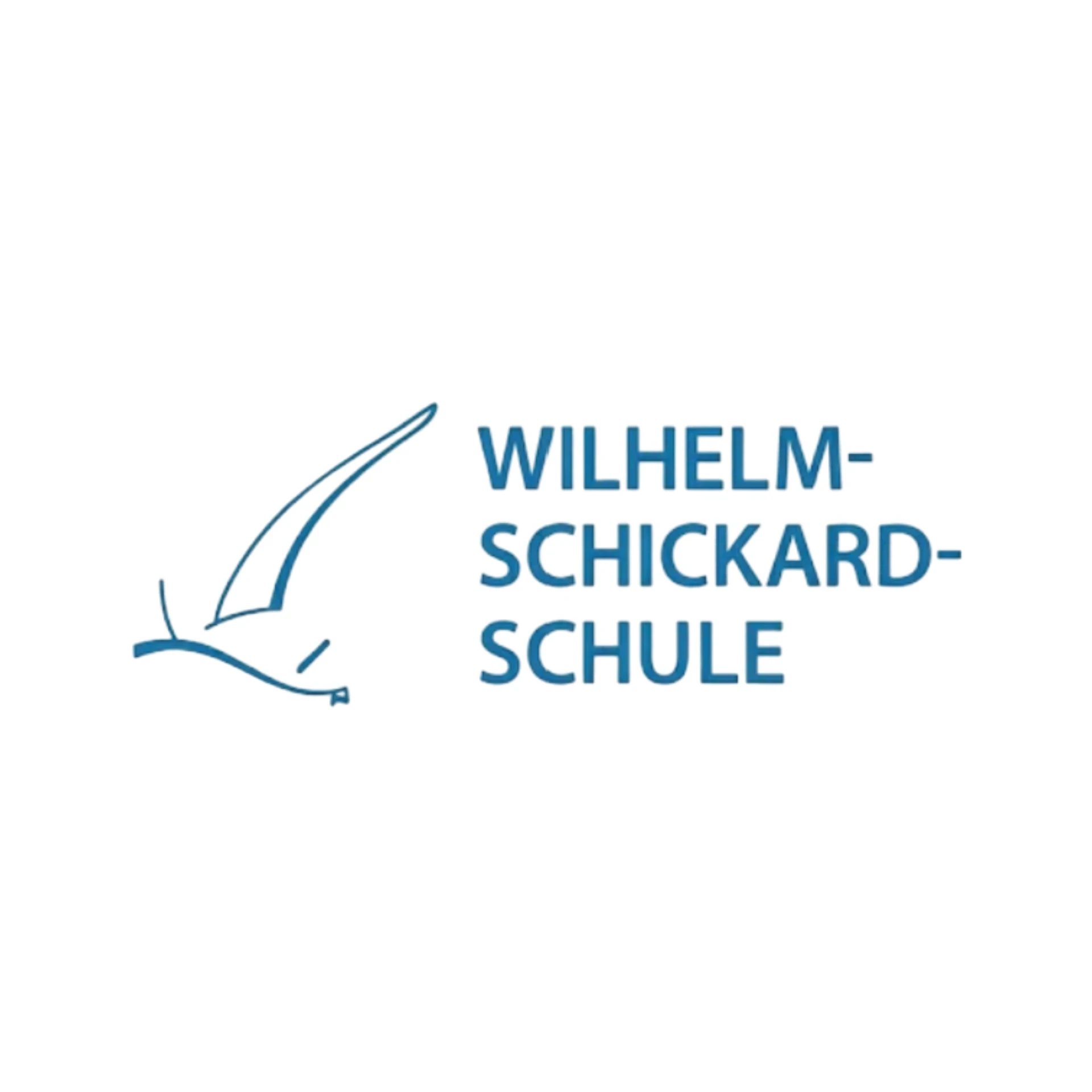 Logo Wilhelm-Schickard-Schule
