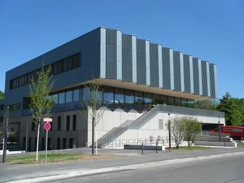 Impression: Wilhelm-Schickard-Schule