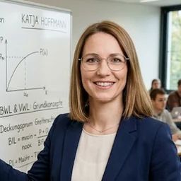 Porträt Regina Scharf