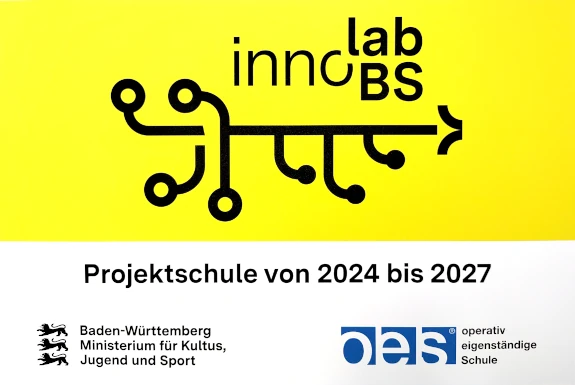 Logo Innolab BS